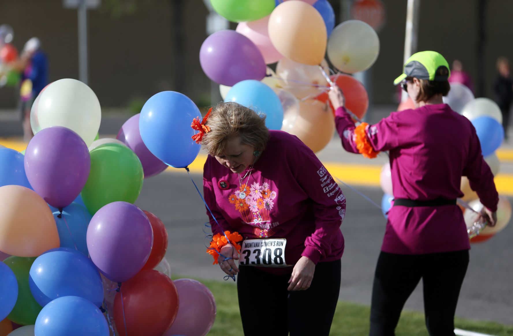 Montana Women's Run